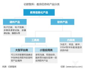 2019年中国中小学教育信息化软件市场研究报告